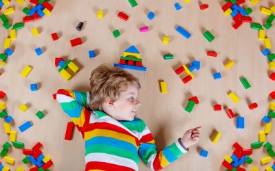 Como Identificar o autismo nos primeiros anos de uma criança