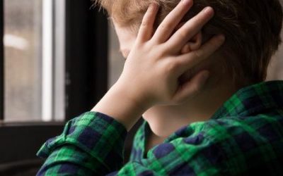 Como os estímulos do ambiente afetam as pessoas com autismo