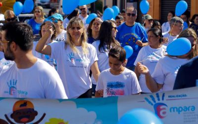 2 de abril: Dia Mundial de Conscientização do Autismo