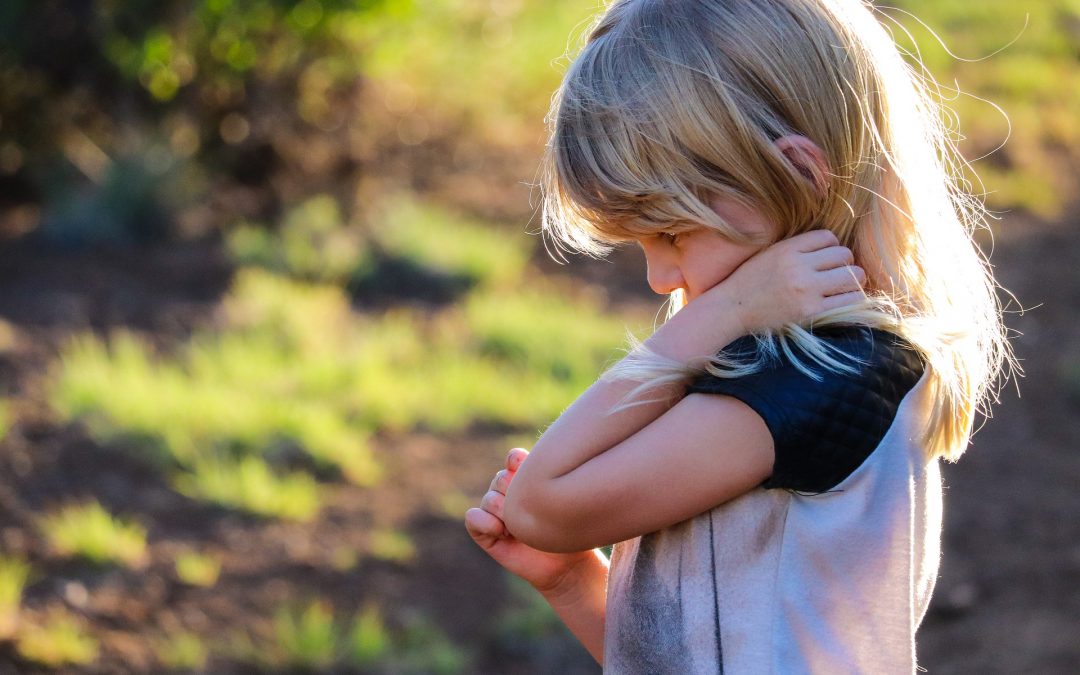 Vamos conversar sobre o autismo em meninas?